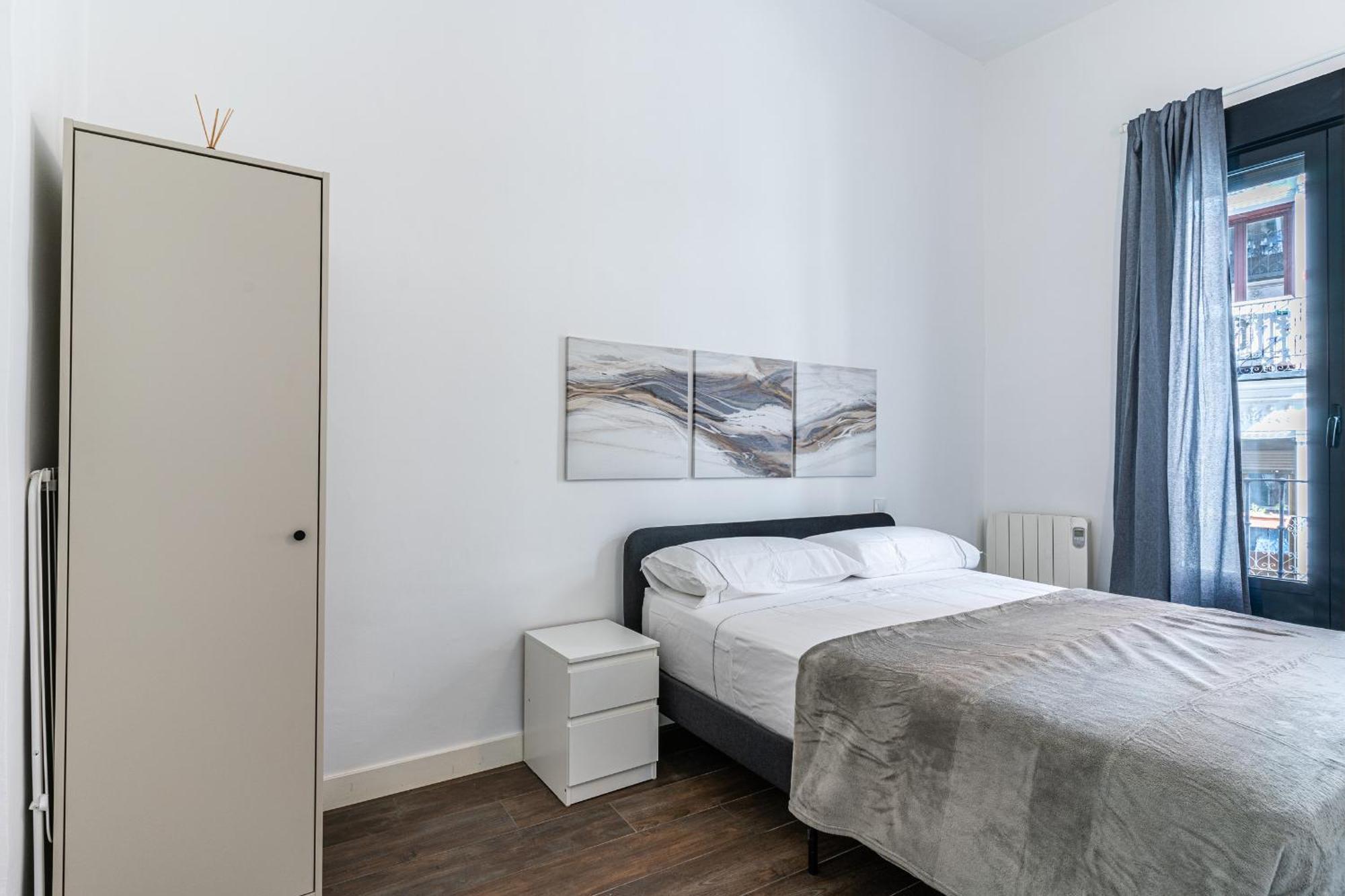 Vr Estudios Apartments Мадрид Екстер'єр фото