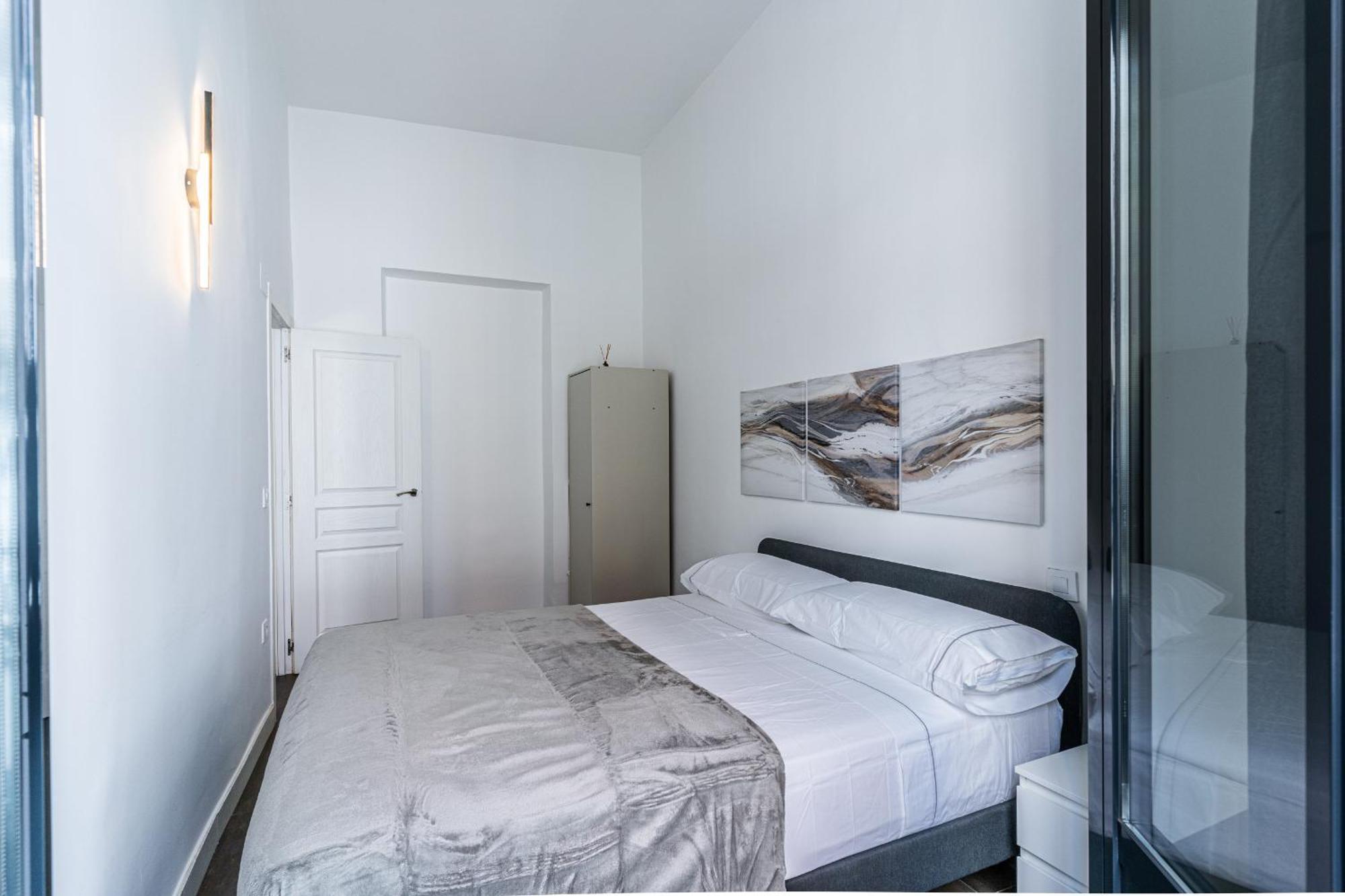 Vr Estudios Apartments Мадрид Екстер'єр фото